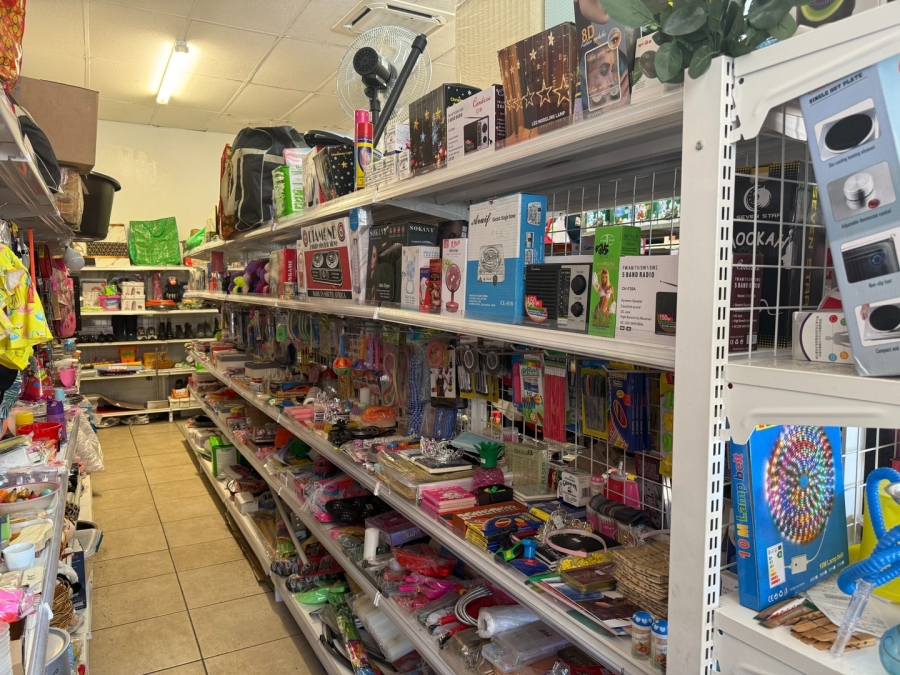 Commercial Property for Sale in Van Ryneveld Western Cape